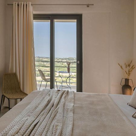 Villa Mirto - Iris Sunset Villas Lepedha Luaran gambar