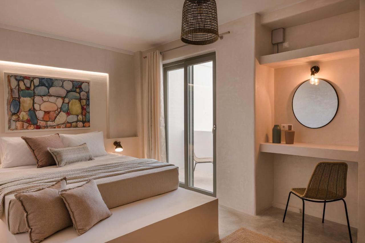 Villa Mirto - Iris Sunset Villas Lepedha Luaran gambar