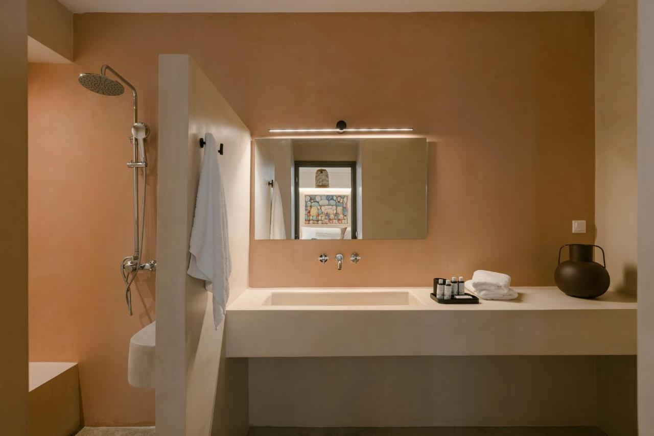 Villa Mirto - Iris Sunset Villas Lepedha Luaran gambar