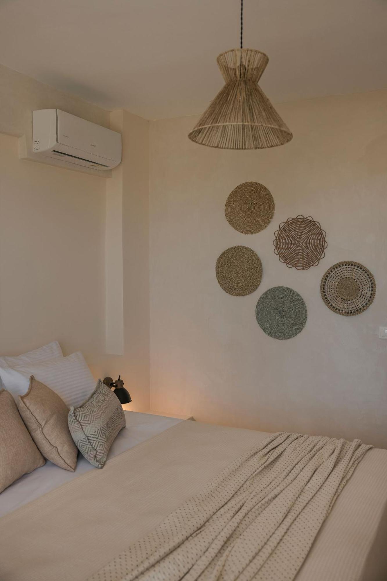 Villa Mirto - Iris Sunset Villas Lepedha Luaran gambar