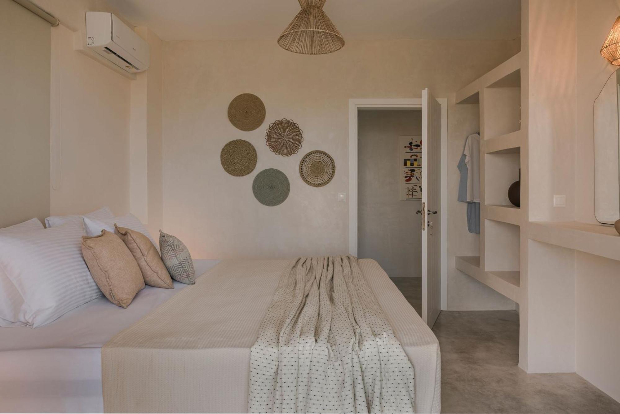 Villa Mirto - Iris Sunset Villas Lepedha Luaran gambar