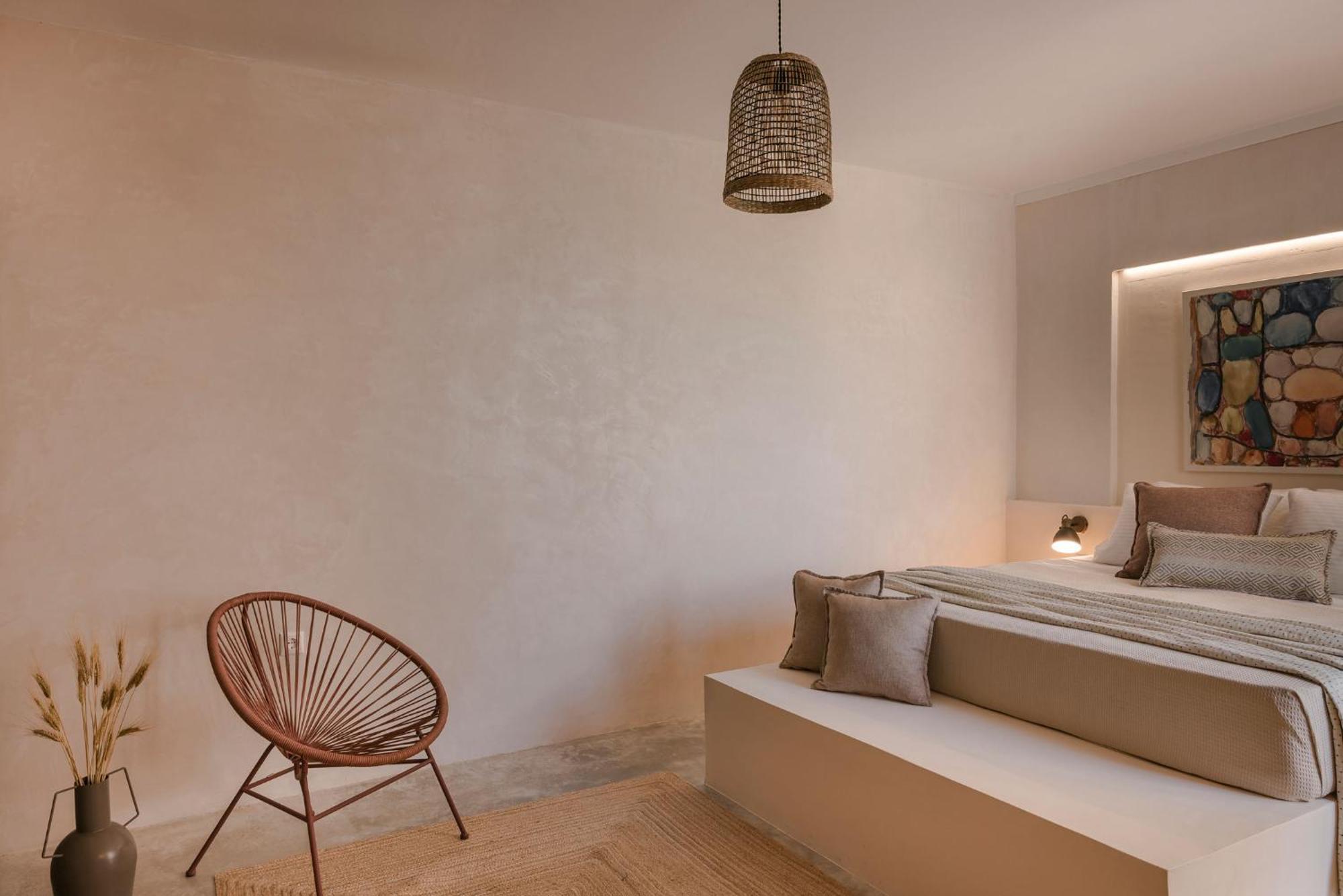 Villa Mirto - Iris Sunset Villas Lepedha Luaran gambar