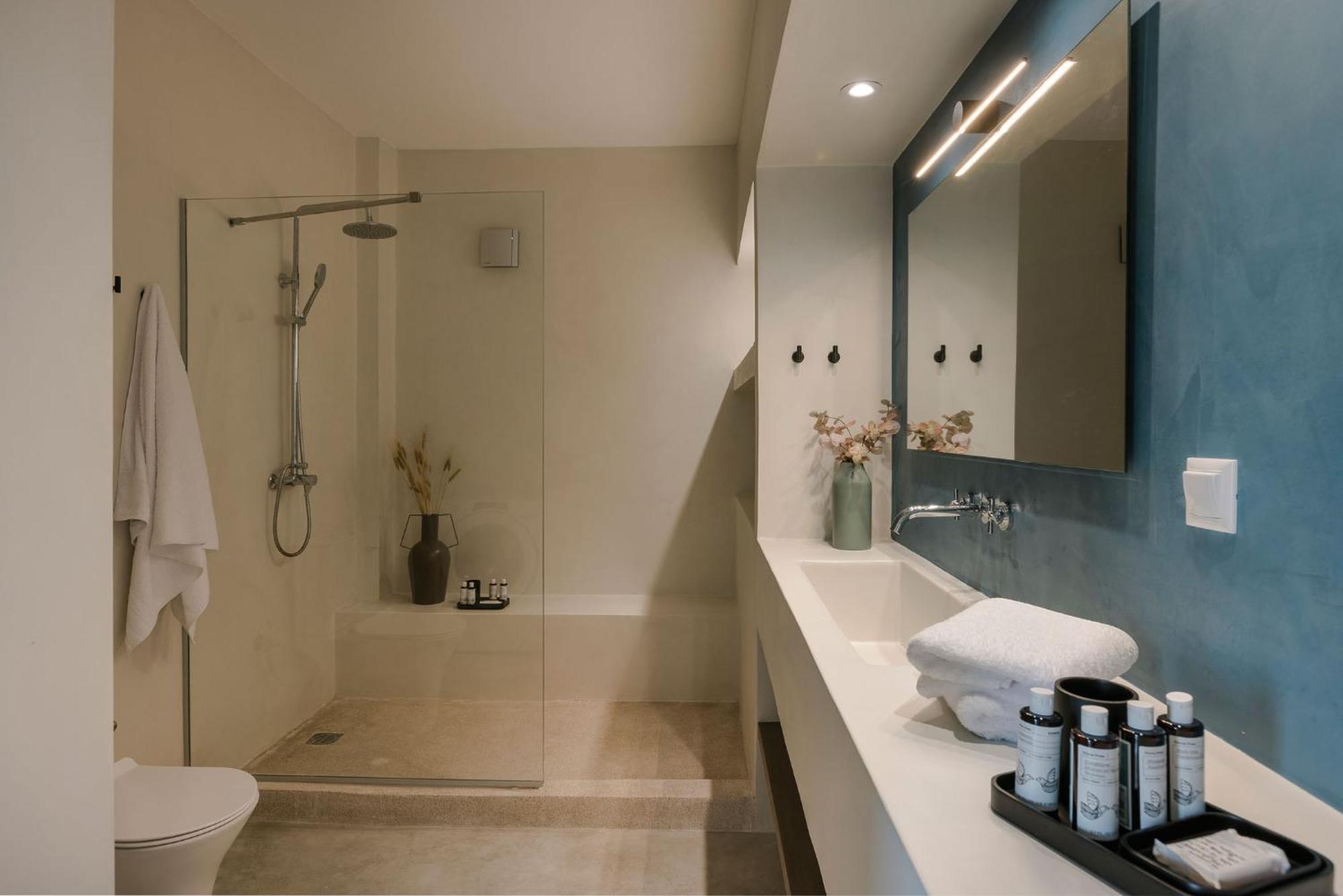 Villa Mirto - Iris Sunset Villas Lepedha Luaran gambar