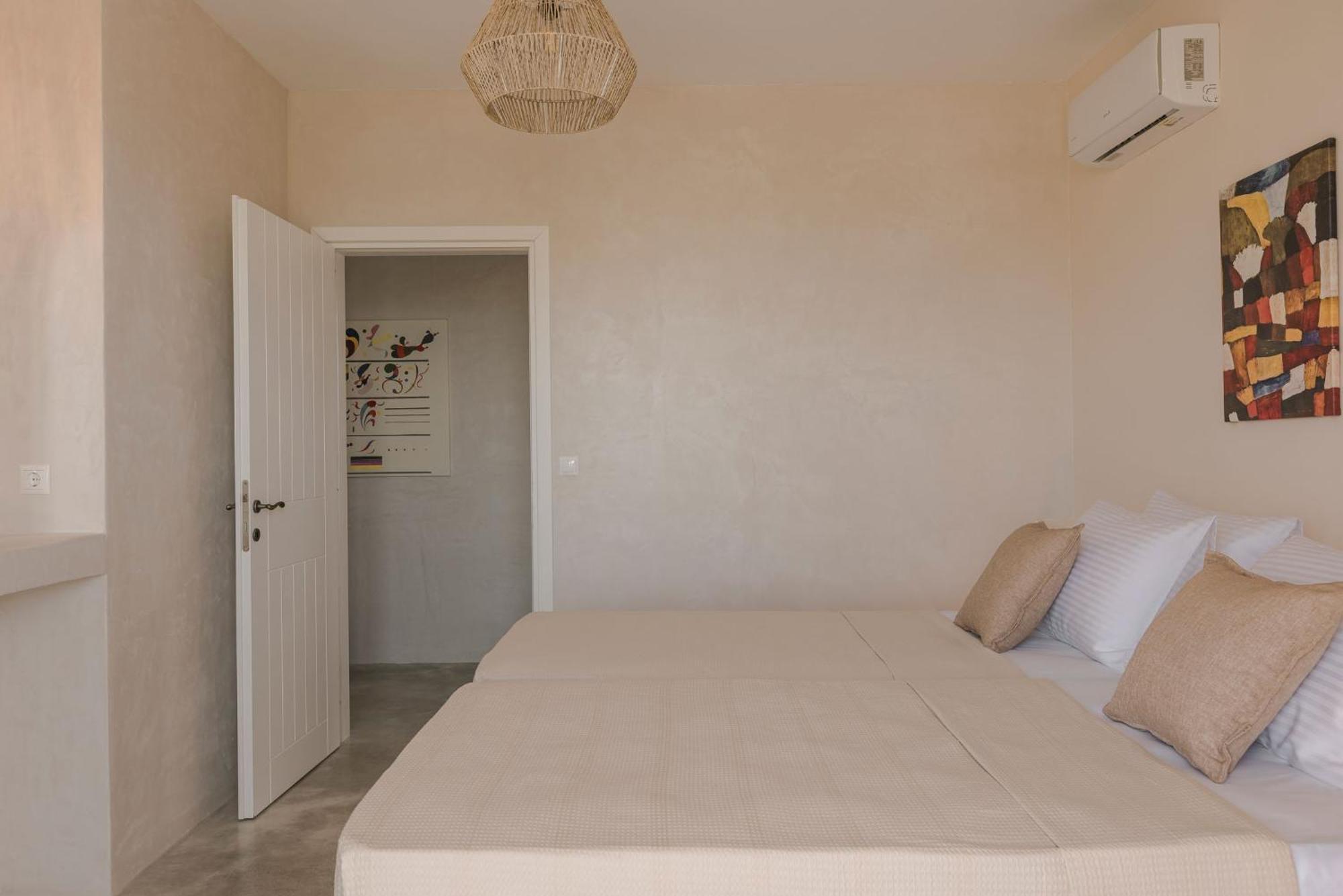 Villa Mirto - Iris Sunset Villas Lepedha Luaran gambar
